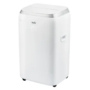 Кондиционер мобильный Ballu Platinum Comfort BPHS-11H