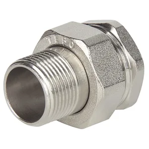 Американка TEBO прямая ВР/НР 1 1/2″ (3/24)
