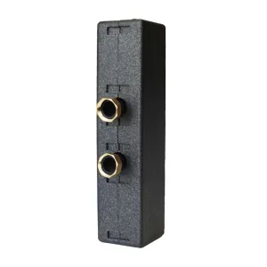 Стрелка гидравлическая ELSEN DN-25 3.5 м3/ч 82 кВт EWG25.00