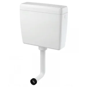 Универсальный бачок для унитаза ALCA UNI DUAL A93-1/2″ (AlcaPlast)