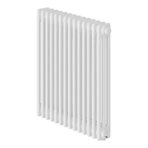 Дизайн-радиатор Royal Thermo Insignia R VC3050 — 14 секц. RAL9016