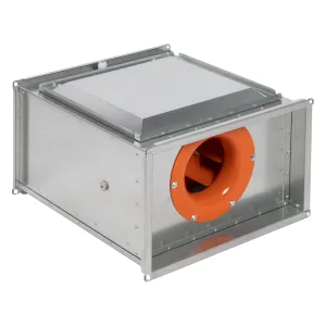 Вентилятор cо свободным колесом SHUFT TORNADO 900x500-40-4-2