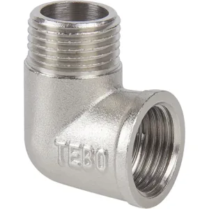 Угольник TEBO ВР/НР 3/4″ (9/162)