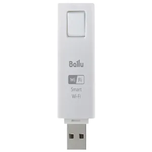 Модуль съёмный управляющий Ballu Smart Wi-Fi BEC/WF-01