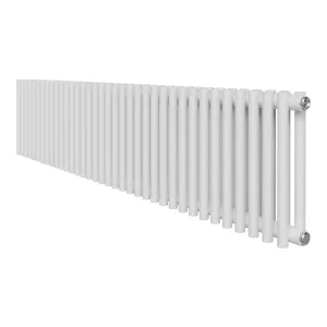 Дизайн-радиатор Royal Thermo Shift R22 C2030 — 36 секц. RAL9016