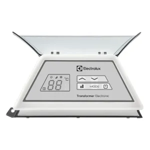 Блок управления конвектора Electrolux Transformer Electronic