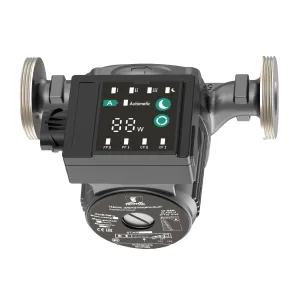 Насос циркуляционный PUMPMAN STAR 25/4A