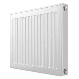 Радиатор панельный Royal Thermo COMPACT C22-900-2000 RAL9016
