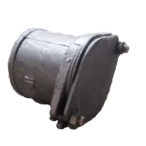 Заглушка Д- 100