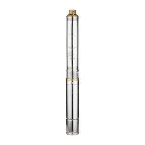 Насос скважинный PUMPMAN 3STM3-11ECO