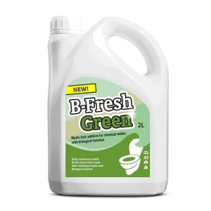 Расщепитель B-Fresh Green 2 л. (Нидерланды)