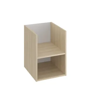 Модуль для тумбы MODUO 40 44,7×20 дуб