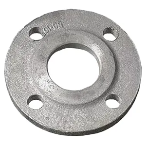 Фланец TEBO стальной 110 PN25 Dу 100 (1/1), арт. 015091526