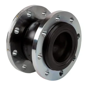 Вставка гибкая РИДАН ZKV EPDM PN16 DN200 (фланцевая)