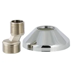 Эксцентрик с декоративной чашкой 3/4″х1/2″ «VALTEC» (VTr.670.N.0504)