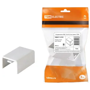 Соединитель TDM ELECTRIC КМС 16х16 (4)