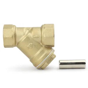 Фильтр сетчатый VARMEGA 1/2″ ВР-ВР косой VM04021