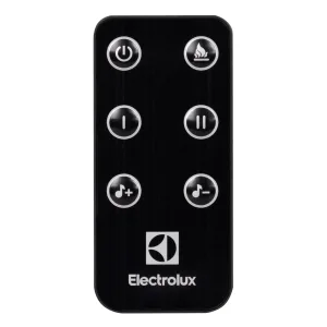 Пульт управления камина электрического Electrolux EFP/P-3320 (32210409149)