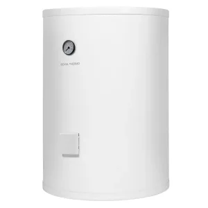 Бойлер косвенного нагрева Royal Thermo AQUATEC Standart SF100 White напольный
