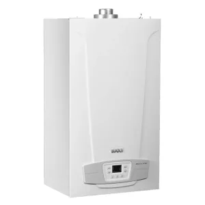 Котел газовый BAXI ECO LIFE 1.14F настенный, 1 конт., закр.кам.сгор.