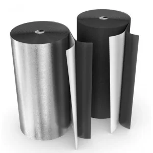 Рулоны ENERGOFLEX BLACK STAR DUCT 20/1,0-5 (5 м2)