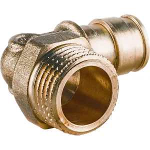 Угольник Giacomini GX НР 16×3/4″M, GX127Y044