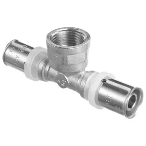 Тройник ALTSTREAM ВР ALT-P 26х3/4"х26 пресс