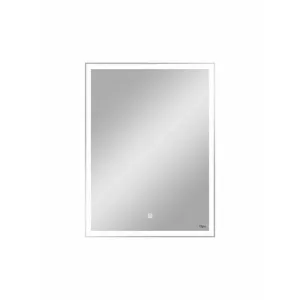 Зеркало MARONI (Regular LED) 600х800