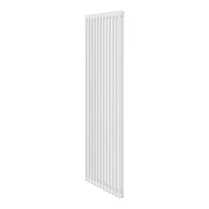 Дизайн-радиатор Royal Thermo Insignia C2180 — 12 секц. RAL9016