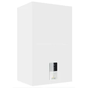 Котел газовый Ferroli BlueHelix HiTech RRT 34C конденсационный, настенный, 2 конт., закр. кам. сгор.