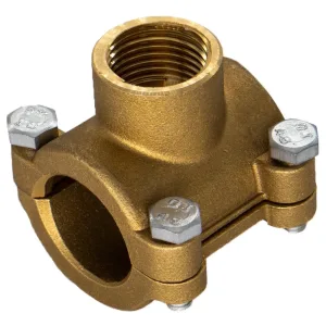 Водоотвод CTM 1/2″