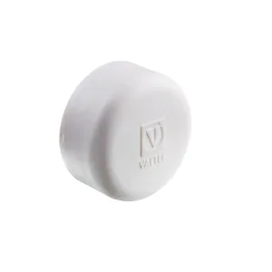 Заглушка PPR белая 25 «VALTEC» (VTp.790.0.025)