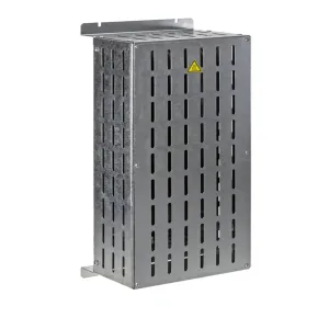 Резистор тормозной VEDA Drive BR-P11K-T3 22 кВт PBC01026
