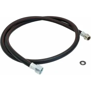 Шланг резиновый для газа RUBBER 1/2″ Г-Ш 2 м. ELKA