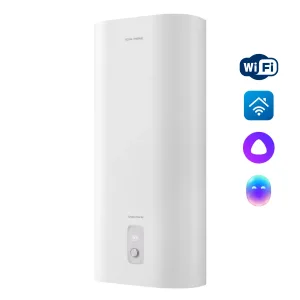 Водонагреватель Royal Thermo RWH 50 Smalto Inverter
