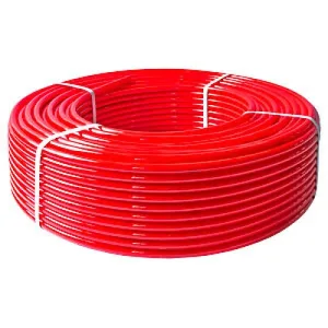 Труба полимерная PEX-EVOH Дн 20 х 2,0 «VALTEC» (VP2020.3.100)