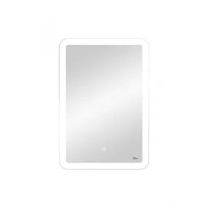 Зеркало MARONI (Ego LED) 550х800