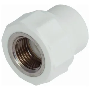 Муфта BERKE комб. ВР 32*3/4"