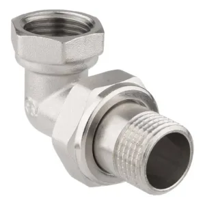 Соединитель AQUALINK угловой (американка) ВН 1 (5/40)