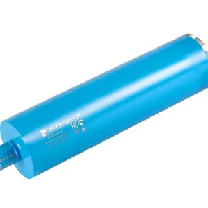 Коронка алмазная 132/0450.10.SpeedWay.1"1/4