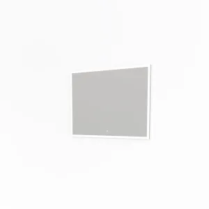 Зеркало с LED подсветкой «HILTON» 100