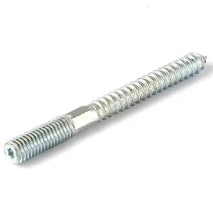 Сантехнический винт SS M10*100 (100)