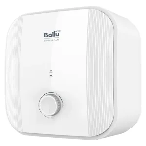 Водонагреватель Ballu BWH/S 15 Capsule Plus U