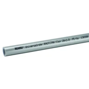 Труба универсальная REHAU RAUTITAN flex 32x4,4, метр, (50)