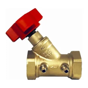 Клапан балансировочный STI 1″ (60)