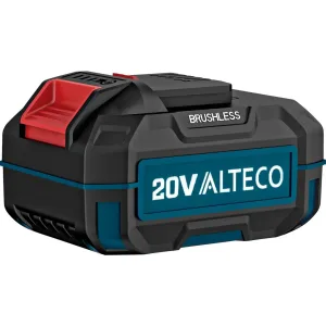 Аккумулятор ALTECO BCD 2004Li BL