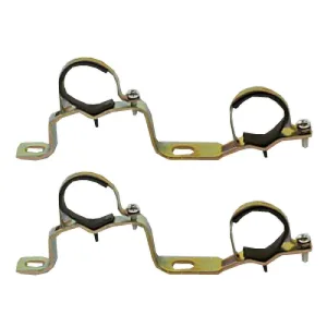 Кронштейн для коллекторов VALTEC Ду 25 (комплект 2 шт) (VTc.130.N.0600)