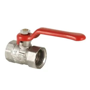 Кран шаровой Valtec COMPACT Ду 15 (VT.090.N.04)