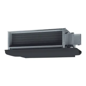 Фанкойл канальный SHUFT SFF-600G50 4T