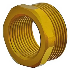 Футорка Usystems R1 1/4″НР-R1″ВР